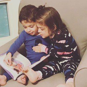 Meet your Posher, Denise